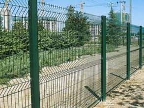 3D заборы для частного дома 80 метров фото в Люберцах